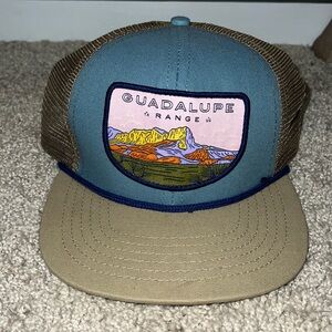Brand new Sendero Hat